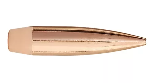 Sierra 1834C MatchKing-X270Cal 135gr Hollow Point Boat Tail 500/Box