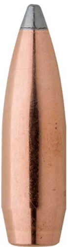 Sierra 22 Caliber .224 Diameter 62 Grain SBT TGK Game Changer 500 Count