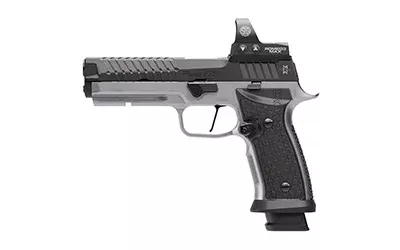 SIG P320 SXG 9MM 5″ ROMEO3X PRO 10RD