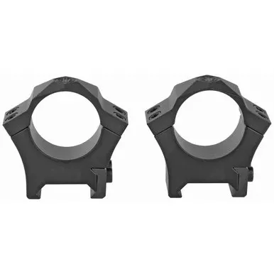 Sig Sauer Alpha 1″ Scope Rings Medium Black