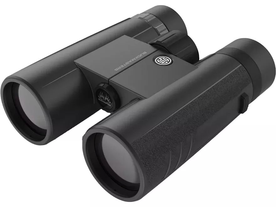 Sig Sauer Buckmasters Binoculars 10x 42mm