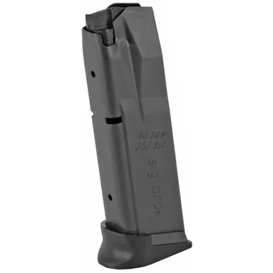 Sig Sauer Magazine Sig SP2022 40SW 12-Round Steel