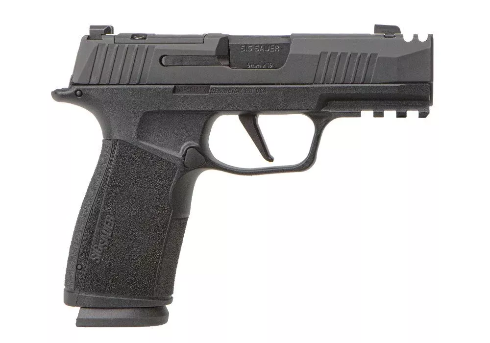 SIG SAUER OFF-DUTY P365X-MACRO COMP 9MM 3.1″ 17+1