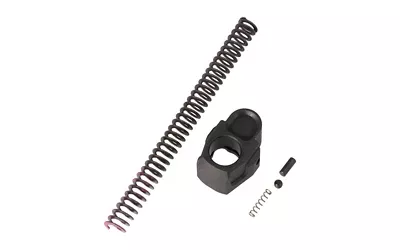 Sig Sauer P211 9mm Barrel Block Conversion Kit Black