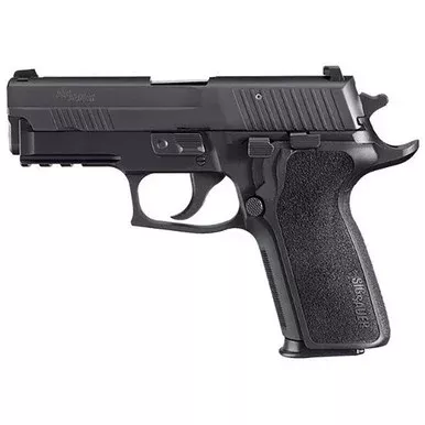 Sig Sauer P229 Elite Compact 9mm Luger Pistol 3.9″ Barrel 15+1 Round Black