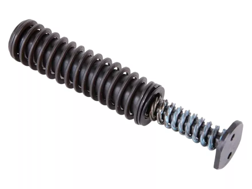 Sig Sauer P320 Subcompact Recoil Spring Assembly 9mm Luger, 357 Sig, 40 S&W Black