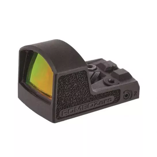 Sig Sauer Romeo Zero 1x24mm Reflex Red Dot Sight, 3 MOA – SOR01300