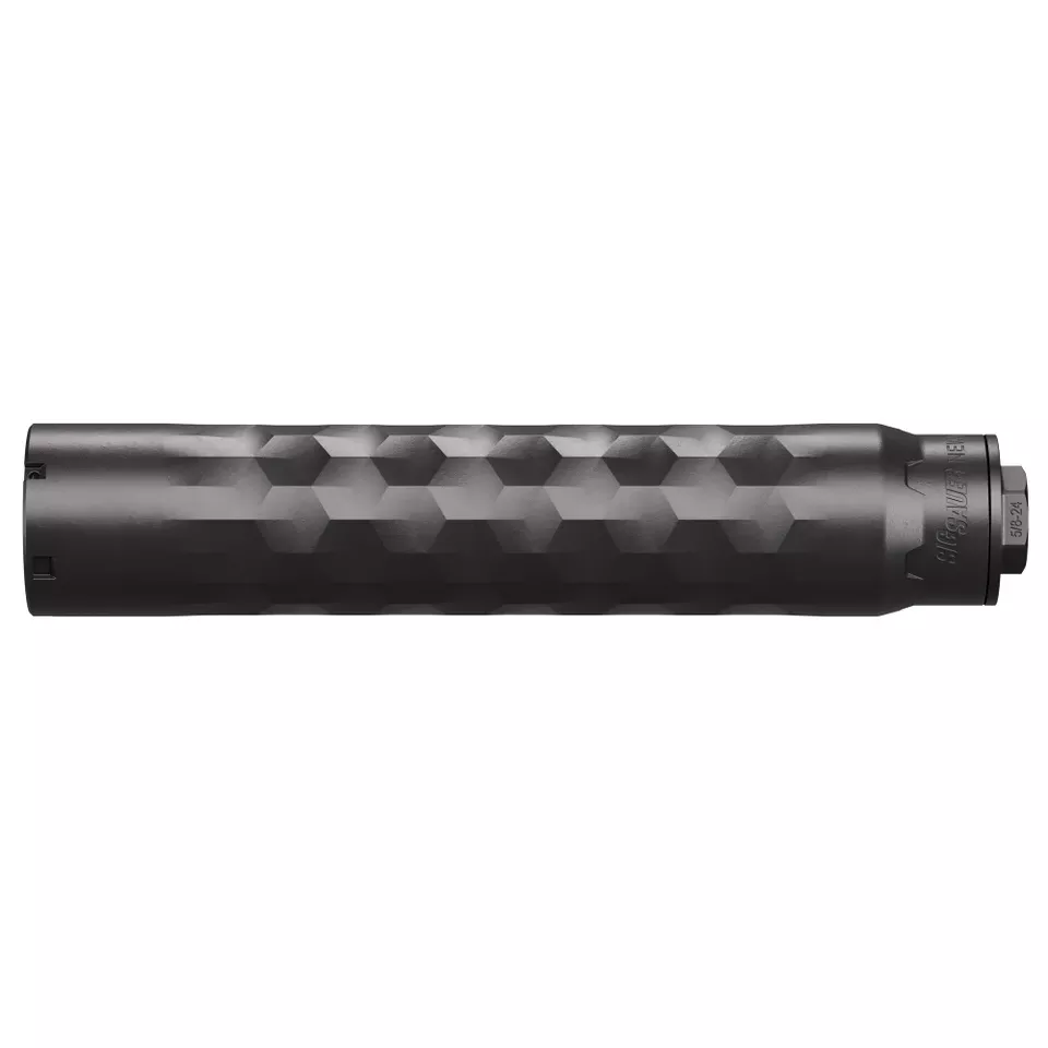 SIG Sauer Tin Can 30 Cal Ti Direct Thread Suppressor