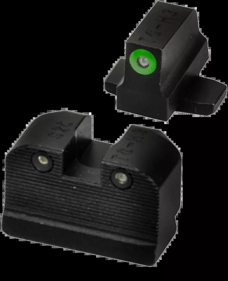 Sig Sauer X-Ray3 Suppressor Height Night Sight Set for Sig P320/P938/P238/P229/P226