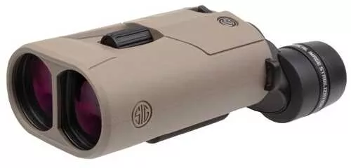 Sig Sauer Zulu 6 HDX BIFALSE 16X42 FDE SOZ6Wp16 SOZ6Wp16
