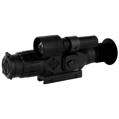 Sightmark Wraith HD Digital Rifle Scope 2-16×28