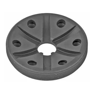 SilencerCo Charlie Front Cap | .224 Cal | AC4736