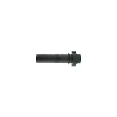 SilencerCo Echo Choke KSG-Style | 12 Gauge | Fits Echo 12 Shotgun Suppressor | Matte Finish | Black | AC1347