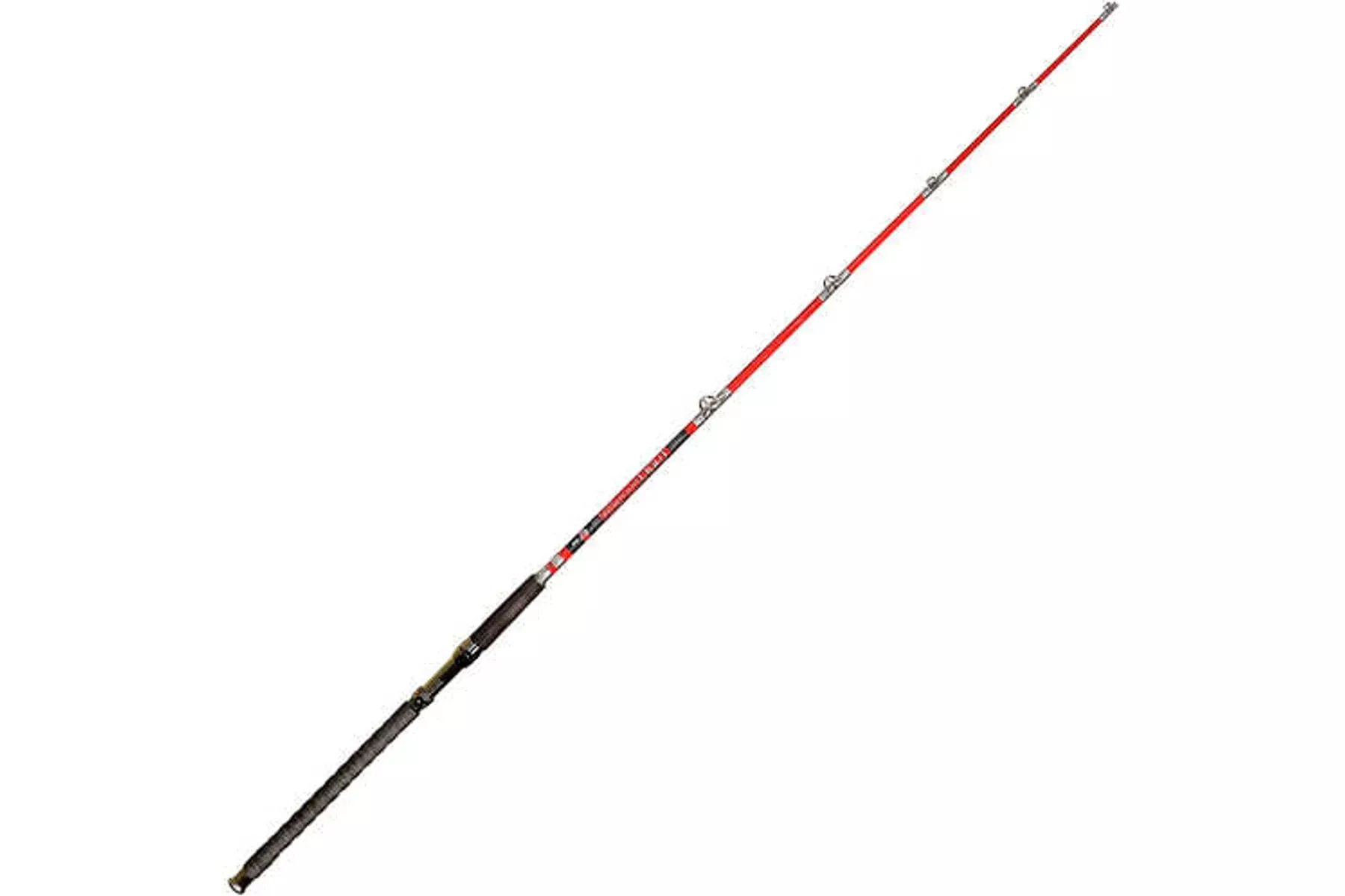 Silver Cat Elite Lgt Rod Spining 7ft 6 L 1pc Model: Lite75s