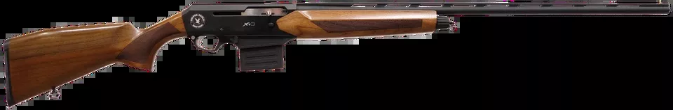 Silver Eagle Arms XT3B28 Semi-Auto 410 Gauge Shotgun with Turkish Walnut Stock