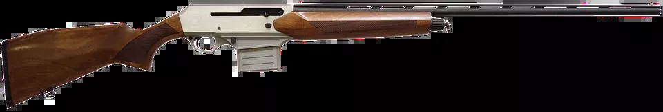 Silver Eagle Arms XT3T28 410 Gauge Semi-Auto Shotgun with Turkish Walnut Wood