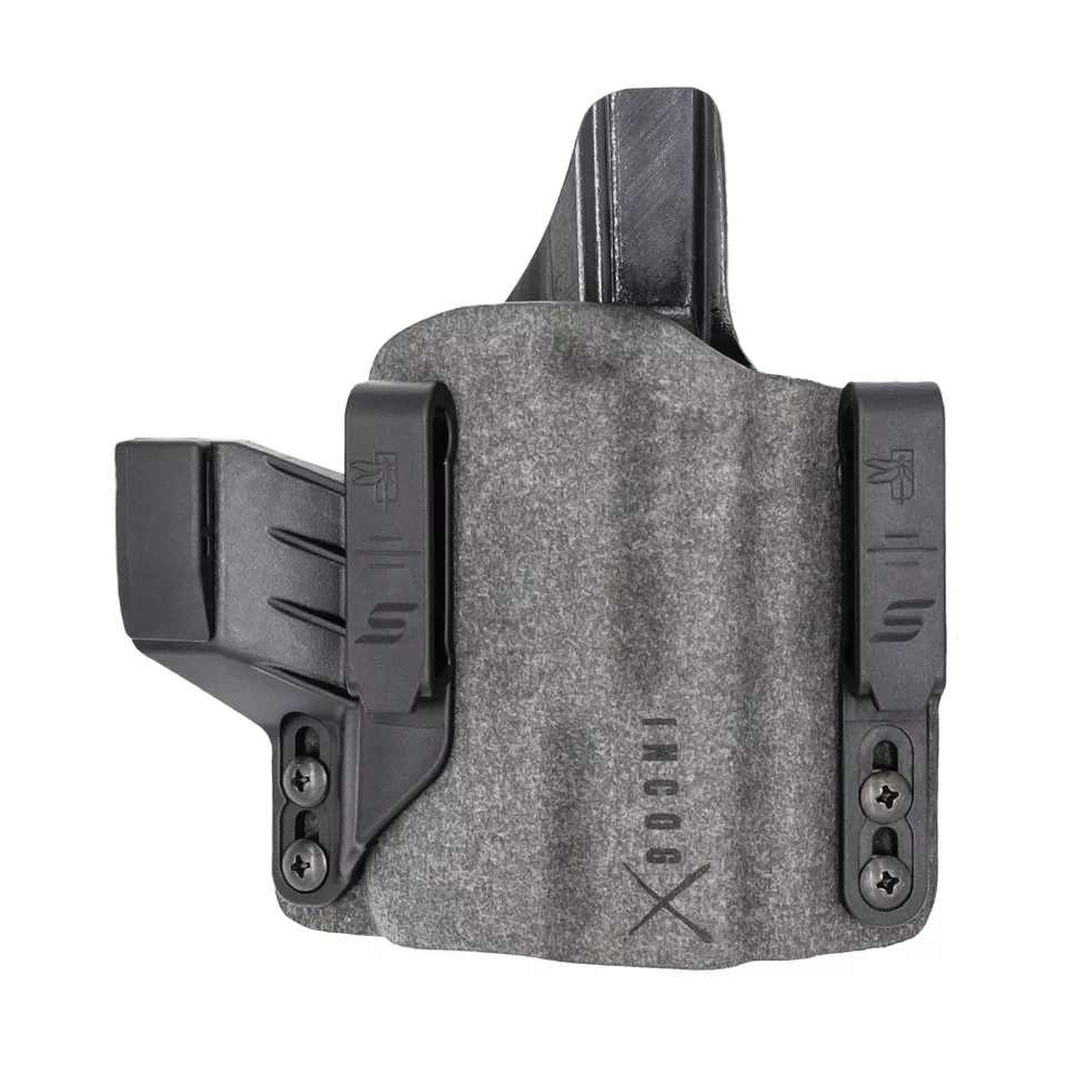 SL INCOG SIG P320 Light Clip Side Black Right-Handed