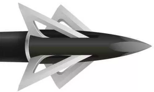 Slick Trick Crossbow Broadhead 150 Grain 4 pk. Model: 15STX150
