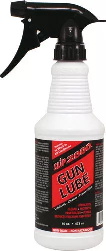 Slip 2000 16 oz Gun Lube