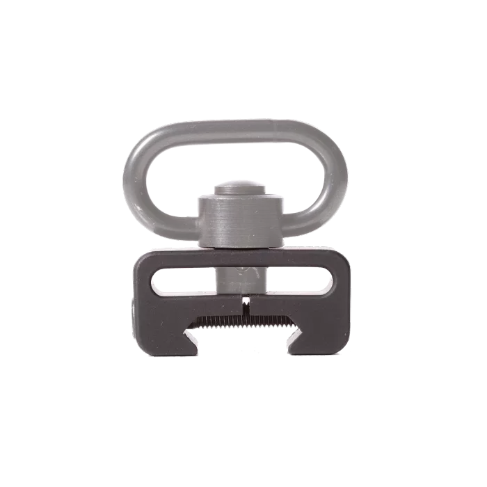 (SM-RU) ACE Rail Sling Mount Universal Without QD Swivel