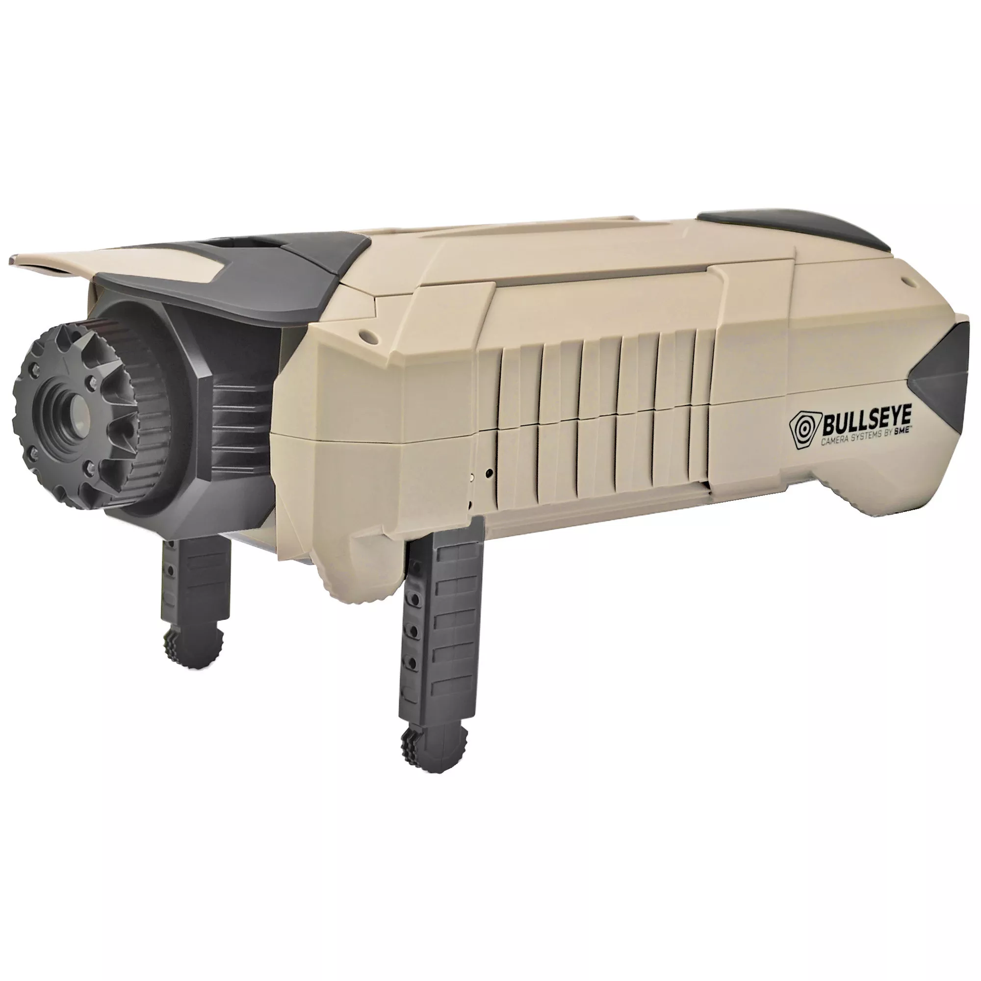 SME Bullseye Target Camera Sniper Edition 960P HD Tan