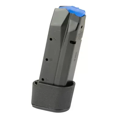 Smith & Wesson CSX-E Series Magazine 9mm 17-Round Steel