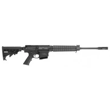 Smith & Wesson M&P10 Rifle .308 Win 18″ Barrel 10 Rounds