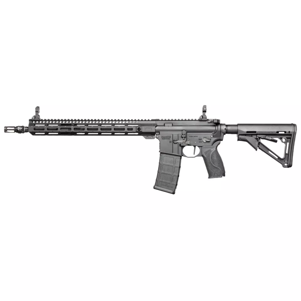 Smith & Wesson M&P15 AXE 5.56 NATO 16.1" 30RD Black