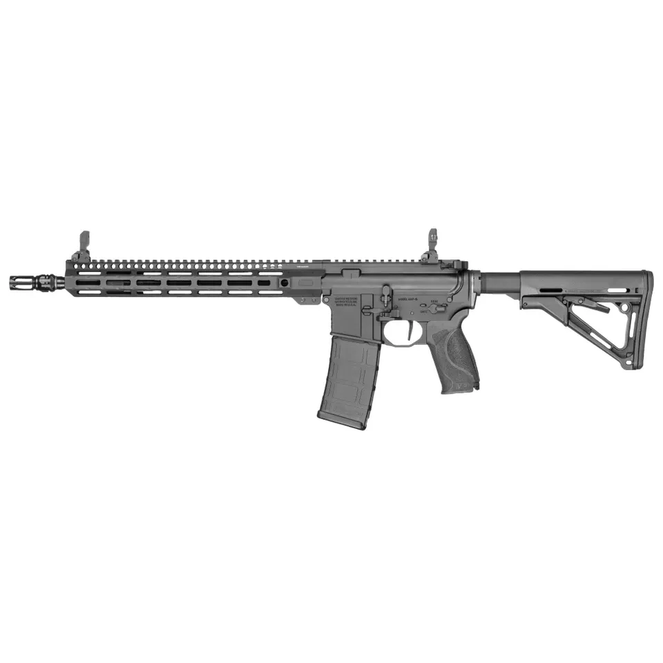 Smith & Wesson M&P15 AXE SBR 5.56 NATO 14.5" 30RD