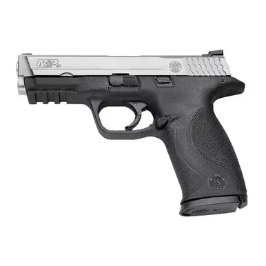 Smith & Wesson M&P40 Two-Tone Pistol 4.25″ Barrel 15+3 Rounds Two-Tone