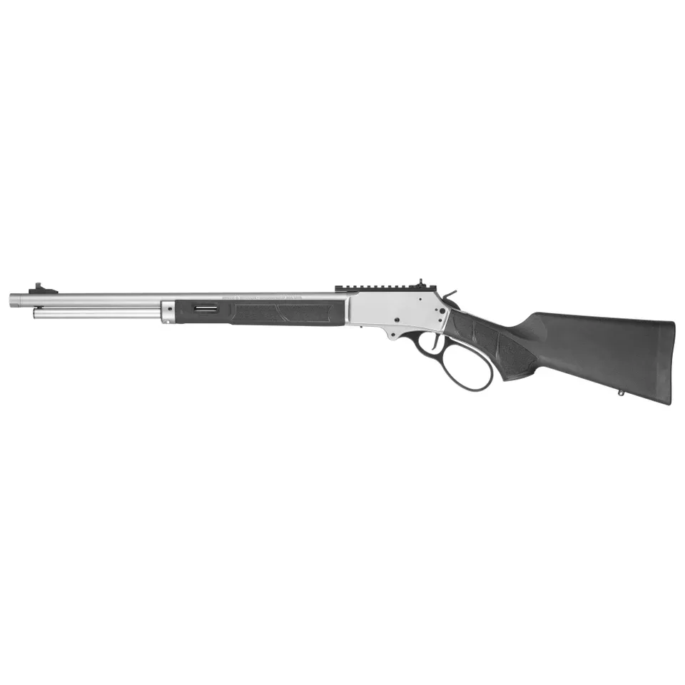 Smith & Wesson Model 1854 30-30 20" SS/Syn 6rd