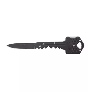 SOG Key Knife 1.5″ Black