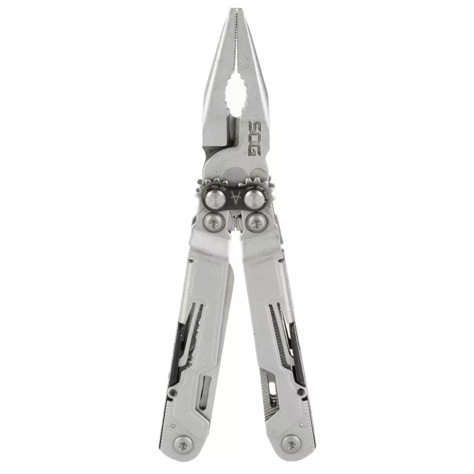 SOG PowerPint Multi-Tool - Bead Blast Finish