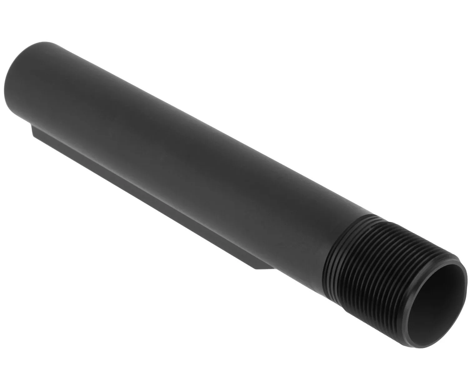 SOLGW Buffer Tube 6-Position Mil-Spec Black