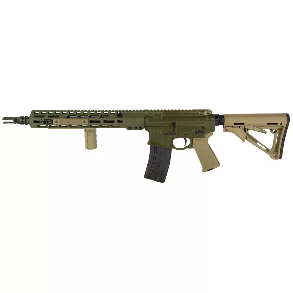 SOLGW SAGE M4-76 13.7" 5.56 NATO Rifle 30-Round Capacity