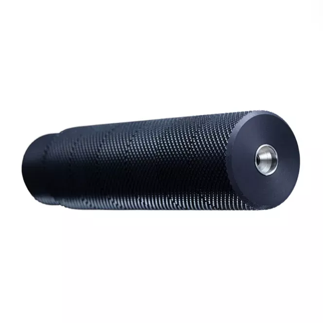 Sonicore REKKR30Cal Direct Thread Suppressor – Black