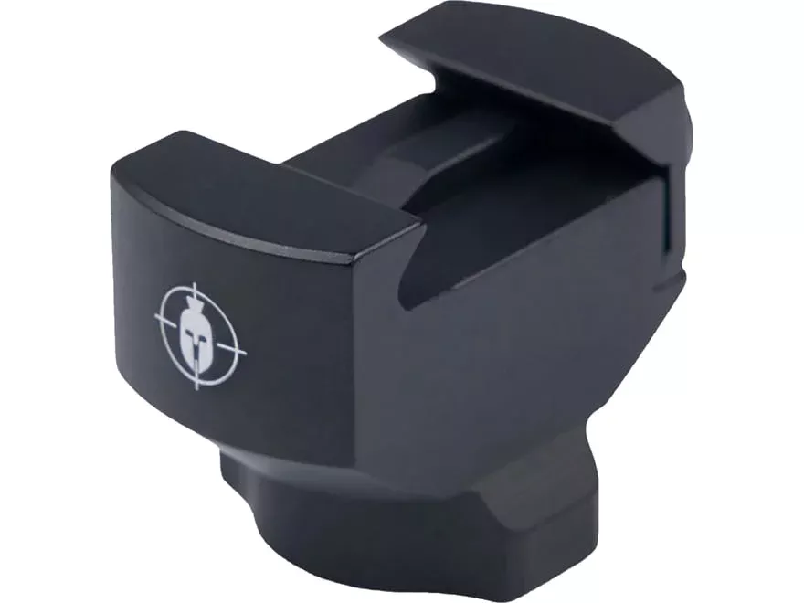 Spartan Precision Equipment Classic Picatinny Adapter