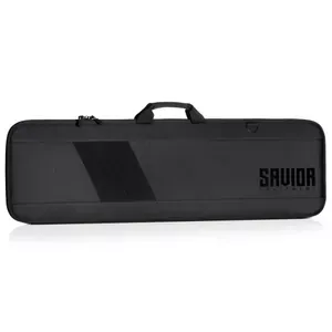 Specialist Single Rifle Case | Black | 42″