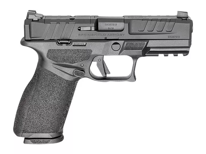 SPG EC9409BFCU15ECHELON 9M 4.0FC 15R
