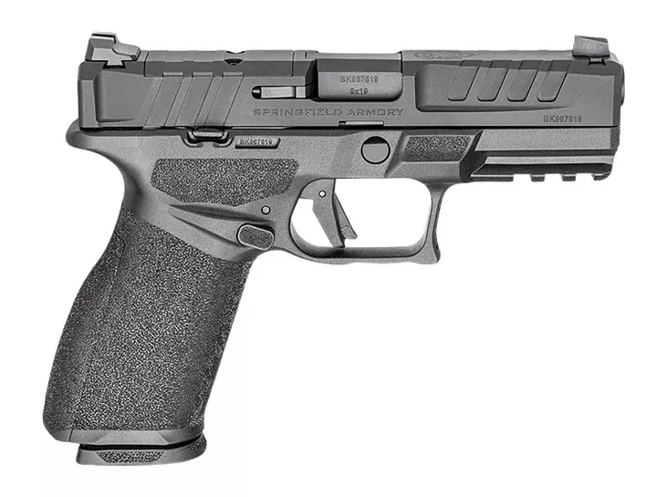 SPG EC9409BFCUECHELON 9M 4.0FC17/20R