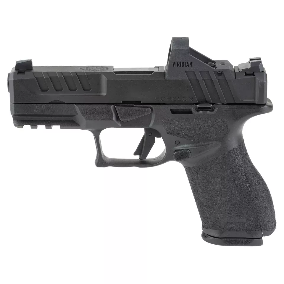 SPGFLD ECHELON 4.0C 9mm 10rd GP Rifle