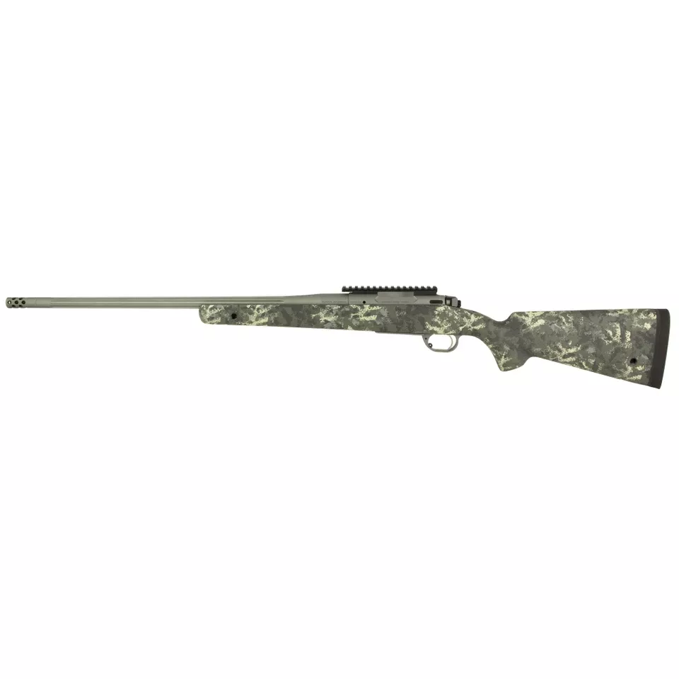 SPGFLD M2020 Boundary 6.5cm 22" Gray