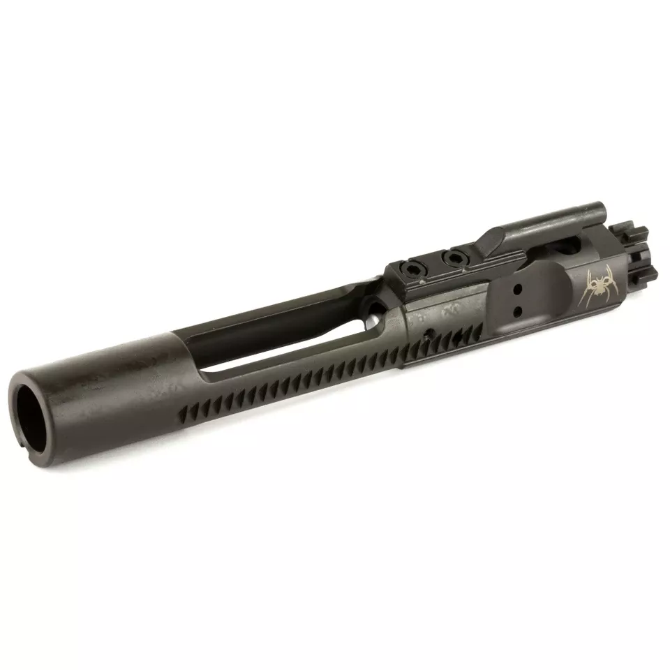 Spike's Tactical M16 Bolt Carrier Group - Black