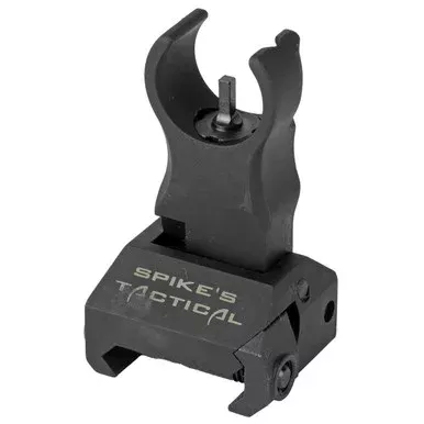 Spikes Tactical HK Style Folding Front Sight