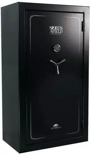 Sports Afield Preserve (40-Gun) Fire/Waterpoof Safe