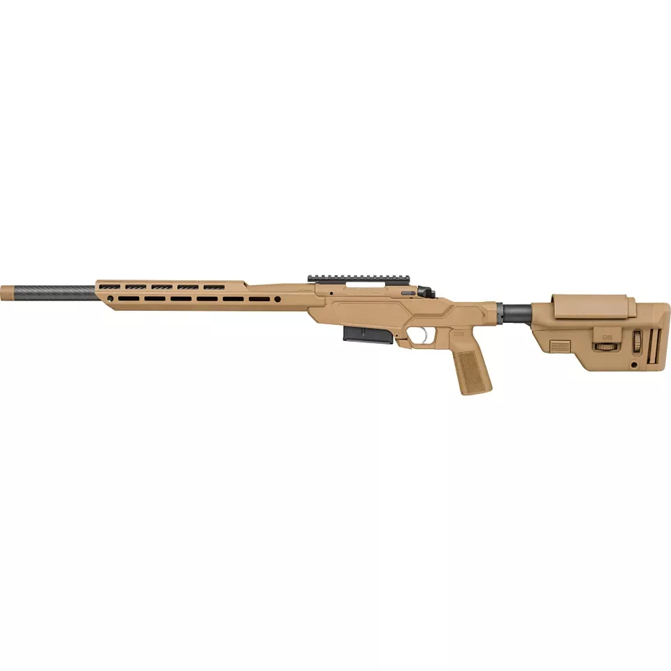 Springfield 2020 Heatseeker 6.5CM 20" Coyote 5RD