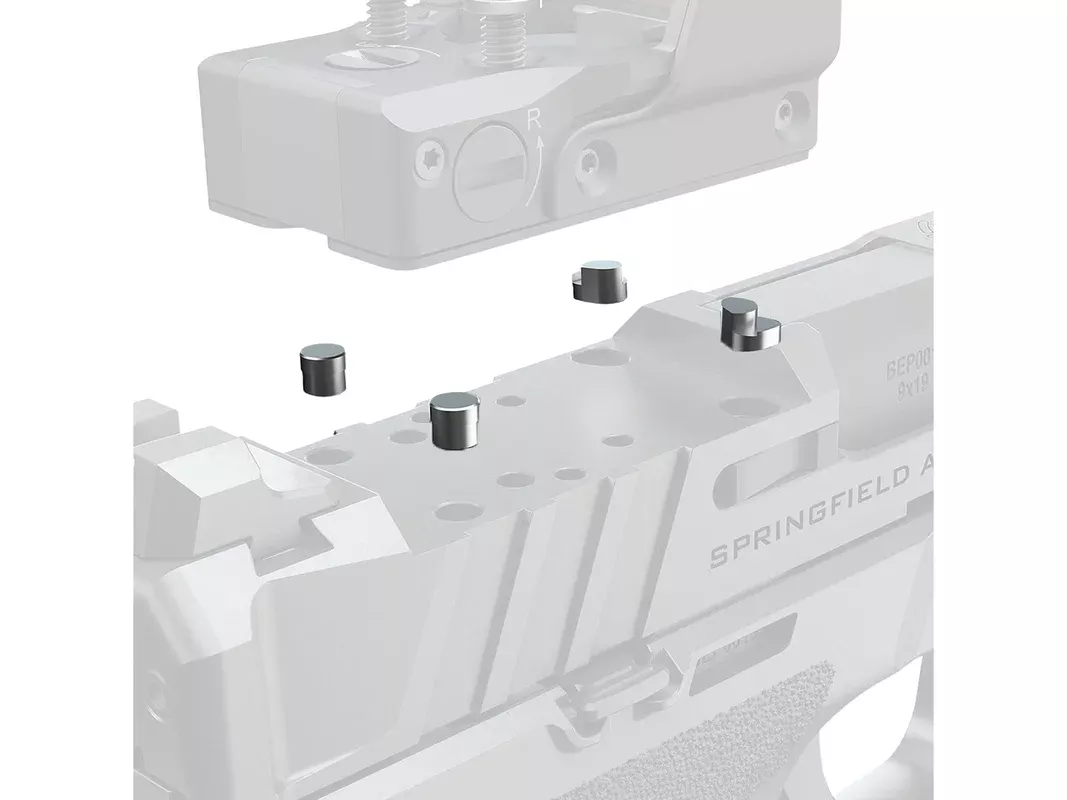 Springfield Armory Echelon VIS Pin Set
