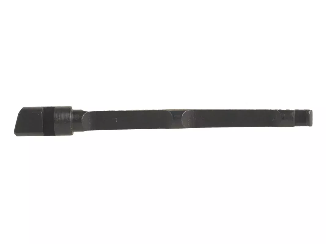 Springfield Armory Series 70 1911 45 ACPExtractorParkerized