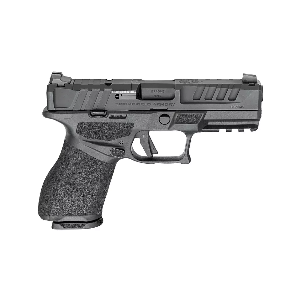 SPRINGFIELD Echelon 4.0C 9mm 4" 10rd Magazine