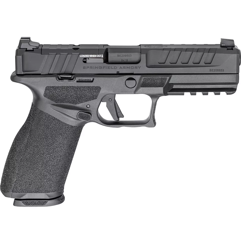 SPRINGFIELD ECHELON 4.5" 9mm 10-Round Pistol